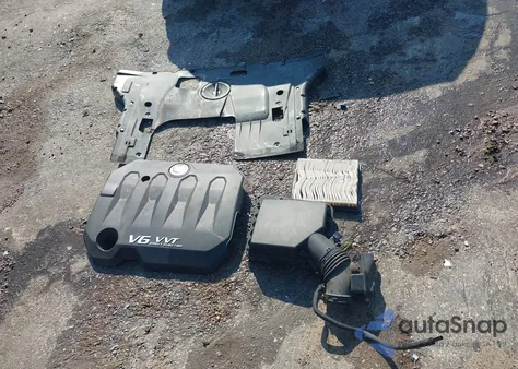 2013 Cadillac Xts Luxury z USA, uszkodzony, nr VIN 2G61P5S35D9102140